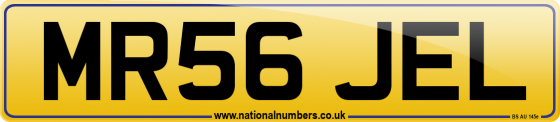 MR56 JEL