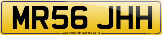 MR56 JHH