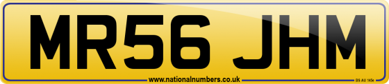 MR56 JHM