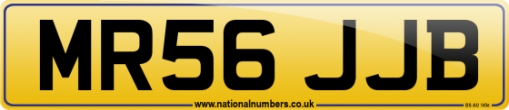 MR56 JJB