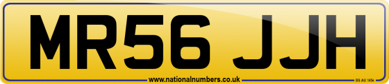 MR56 JJH