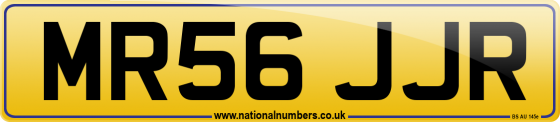 MR56 JJR