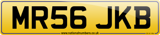 MR56 JKB
