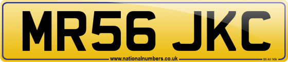 MR56 JKC