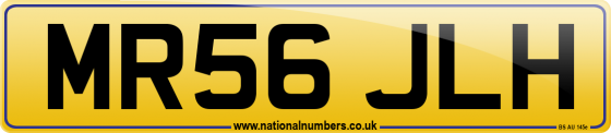 MR56 JLH