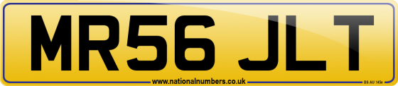 MR56 JLT