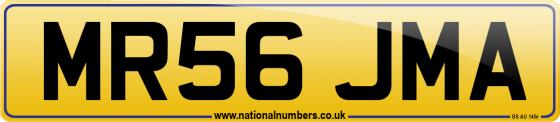 MR56 JMA