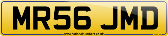MR56 JMD