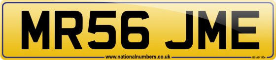 MR56 JME