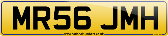 MR56 JMH