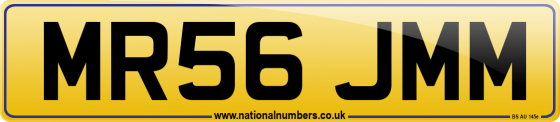 MR56 JMM