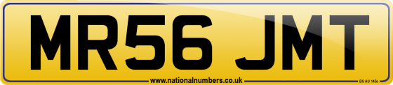 MR56 JMT