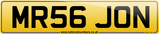 MR56 JON