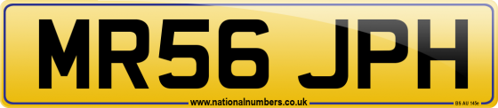 MR56 JPH