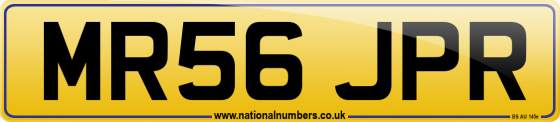 MR56 JPR