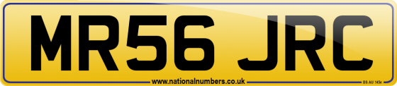 MR56 JRC
