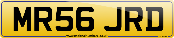 MR56 JRD