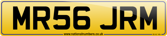 MR56 JRM
