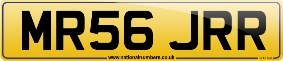 MR56 JRR