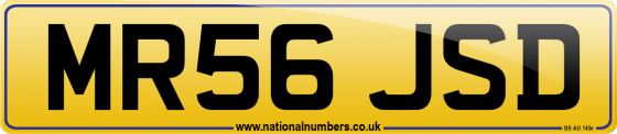 MR56 JSD