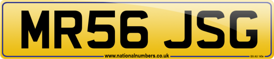 MR56 JSG