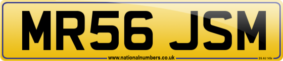 MR56 JSM
