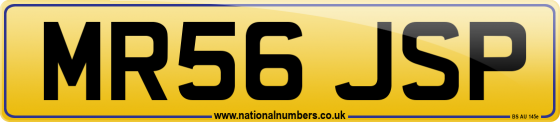 MR56 JSP
