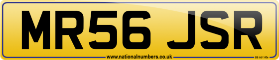 MR56 JSR