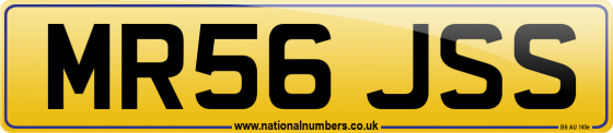 MR56 JSS