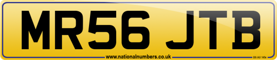 MR56 JTB