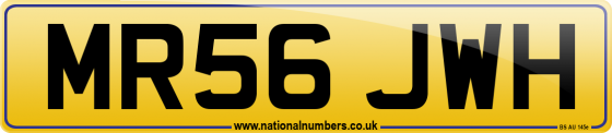 MR56 JWH