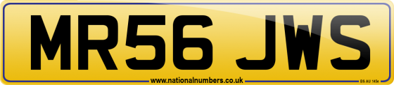 MR56 JWS