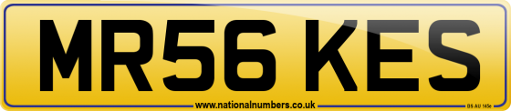MR56 KES