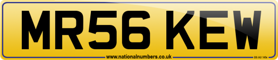 MR56 KEW
