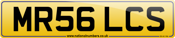 MR56 LCS