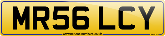 MR56 LCY