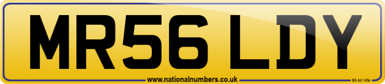 MR56 LDY