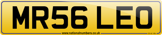 MR56 LEO