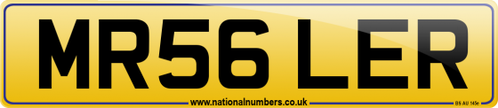 MR56 LER
