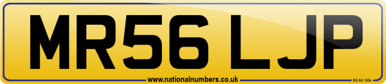 MR56 LJP