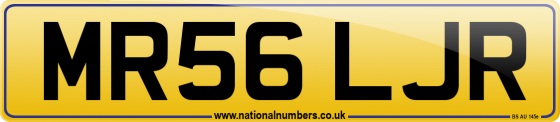MR56 LJR