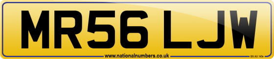 MR56 LJW