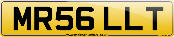 MR56 LLT