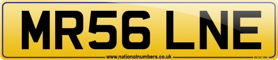 MR56 LNE