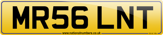 MR56 LNT