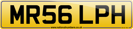 MR56 LPH