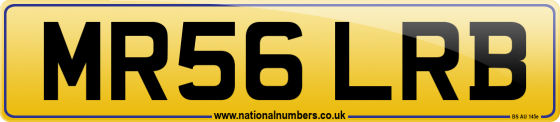MR56 LRB