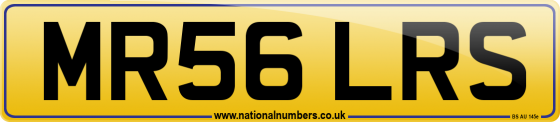 MR56 LRS