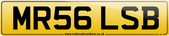 MR56 LSB
