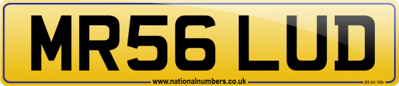 MR56 LUD